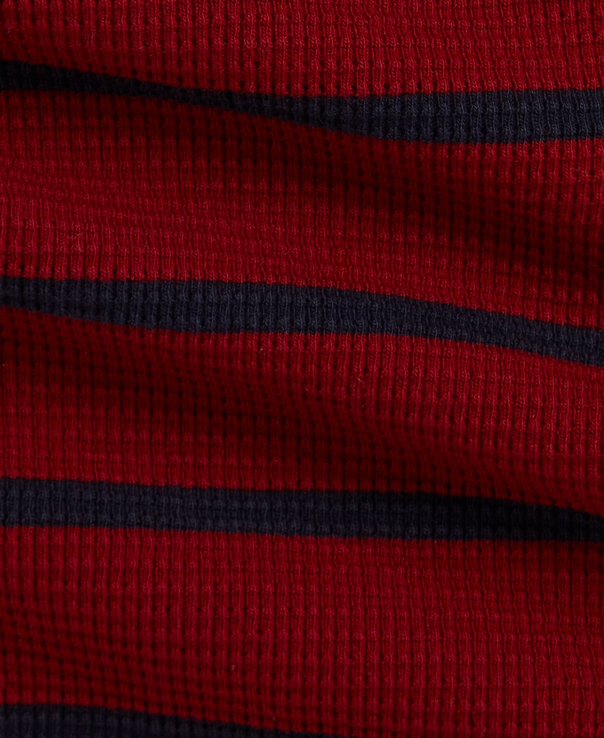 Polo Ralph Lauren Baby Boys Waffle-Knit T-Shirt