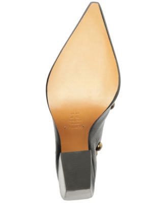 Women's Tulsa Studs Mid-Shaft Boots