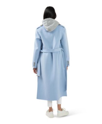 Women's Skylight Longline Coat
