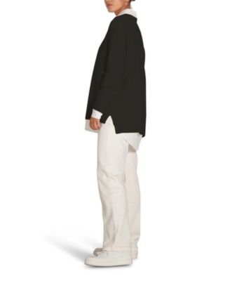 Women's Wonder Of You Cashmere Blend Oversized Jumper