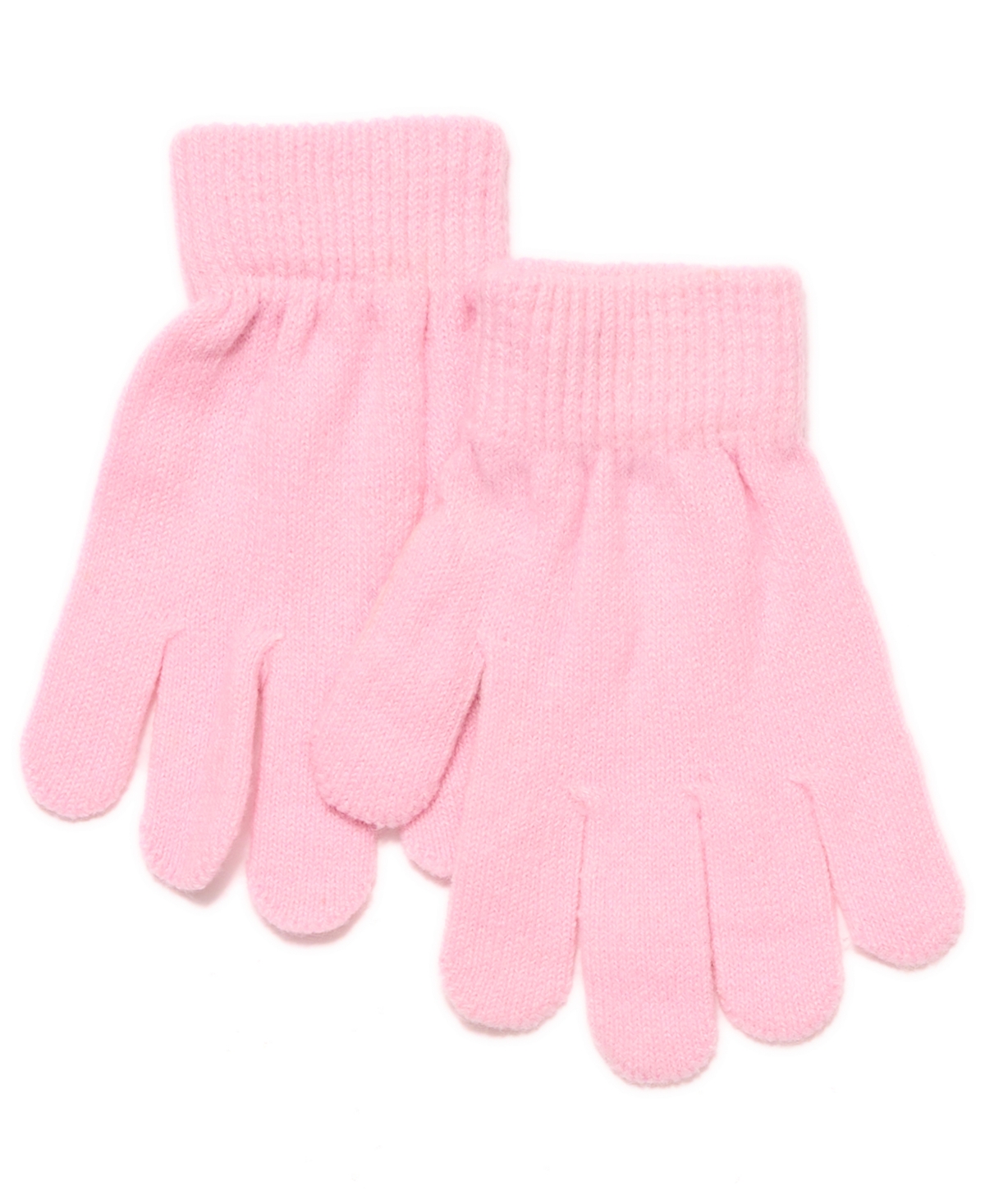 Inmocean Big Girls 3-piece Hat, Gloves, And Scarf Set In Multi