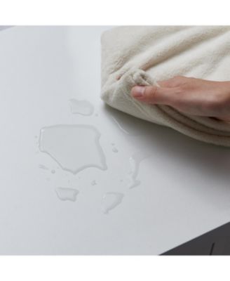 CASAINC 61" White Freestanding Base Kitchen Cabinet