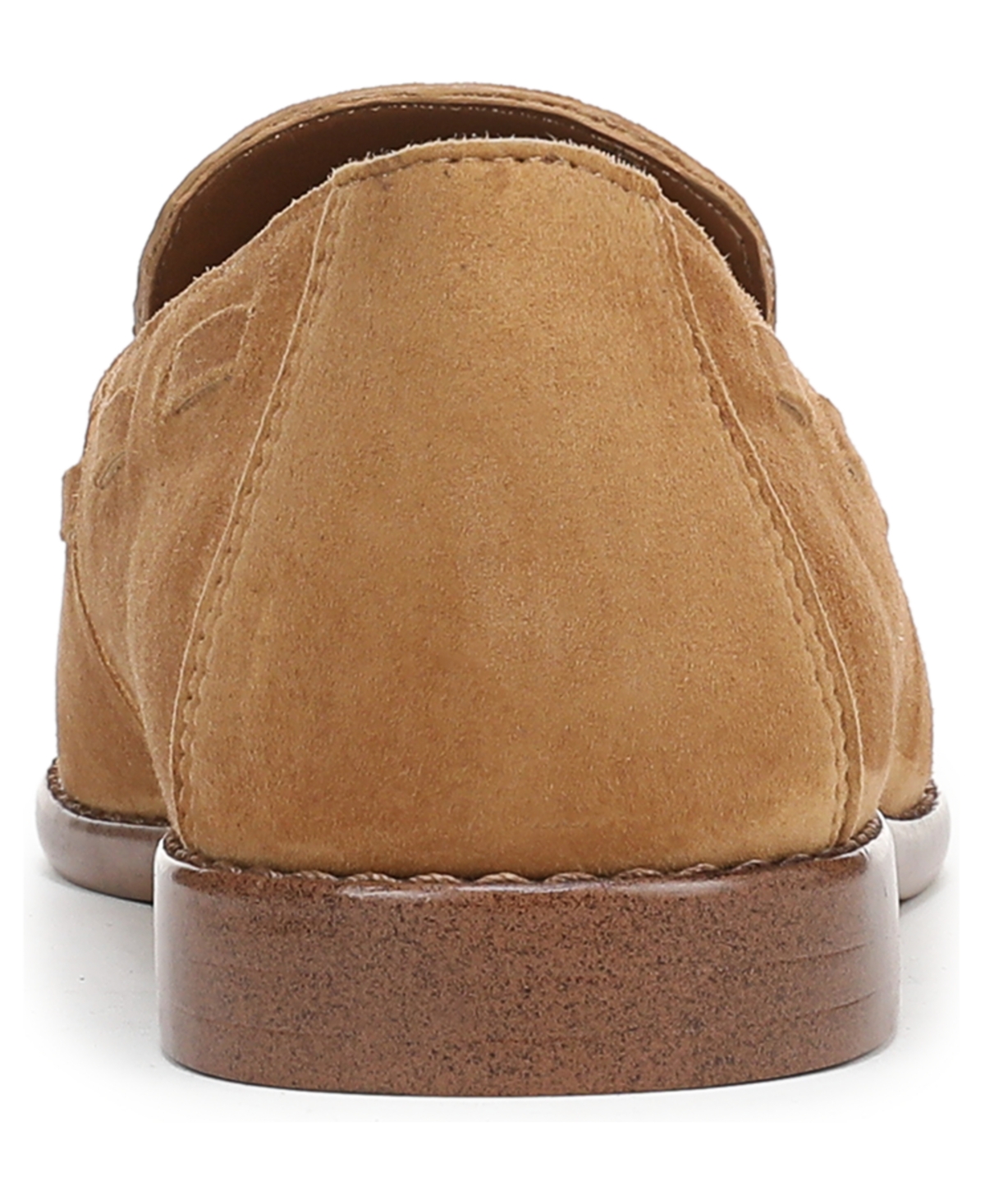Franco Sarto Hartlie Tassel Loafer In Brown
