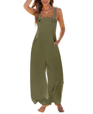 Women's Daisy Chain Wide Leg Jumpsuit