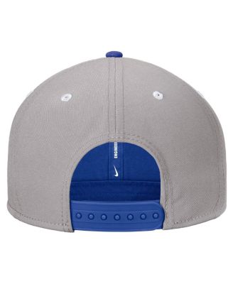 Men's Royal Air Force Falcons Vintage Patch Snapback Hat