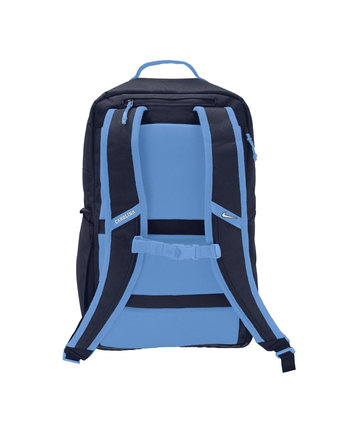 Nike North Carolina Tar Heels Utility Speed Backpack In Blue