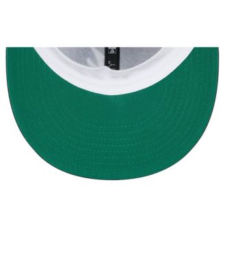 Men's Navy Atlanta Braves Baseball Hall of Fame Retro Crown 9FIFTY Adjustable Hat