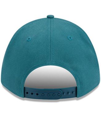 Men's Green Colorado Rapids 2025 Jersey Hook 9FORTY M-Crown Adjustable Hat