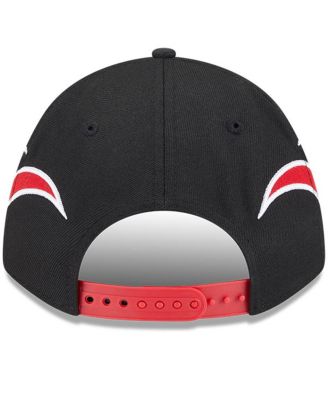 Big Boys and Girls Black FC Dallas 2025 Jersey Hook 9FORTY M-Crown Adjustable Hat