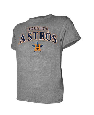 Stitches - Big Boys and Girls Houston Astros 3-Pack T-shirt Set