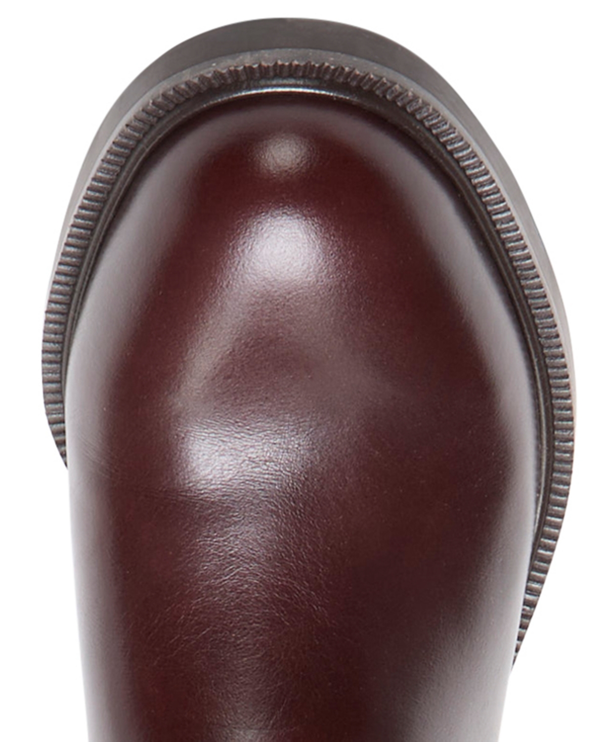 Vince Camuto Adria Knee High Boot In Brown