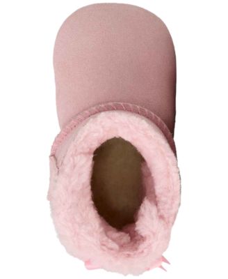 Baby Bailey Bow Booties