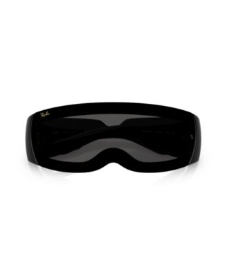 Unisex Ultra Wrap 002 Next Generation Collection Sunglasses, RB4942