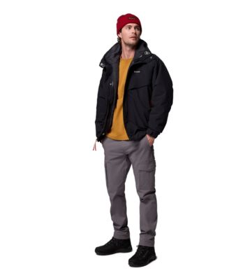 Men's Powderkeg Remastered Interchange Jacket