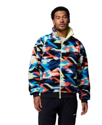 Men's Powderkeg Remastered Interchange Jacket