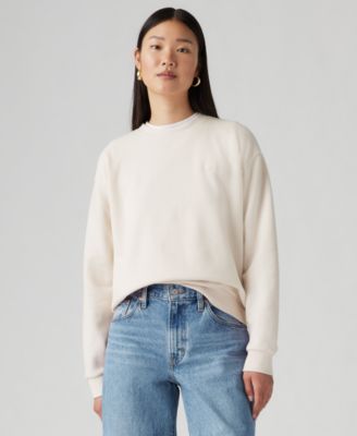 Women's Everyday Crewneck Sweatshirt