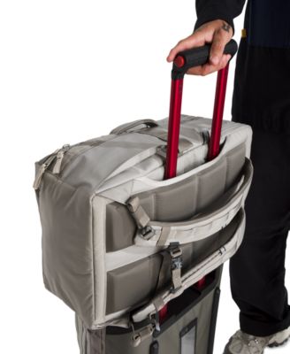 Men's Base Camp Voyager Travel Bag