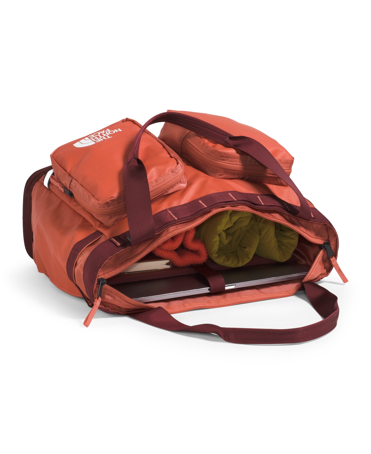 The North Face Men's Base Camp Voyager Tote Bag