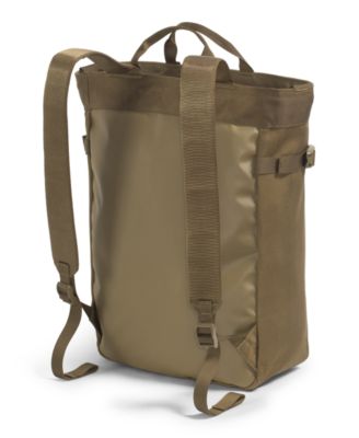 Men's Base Camp Tote Pack