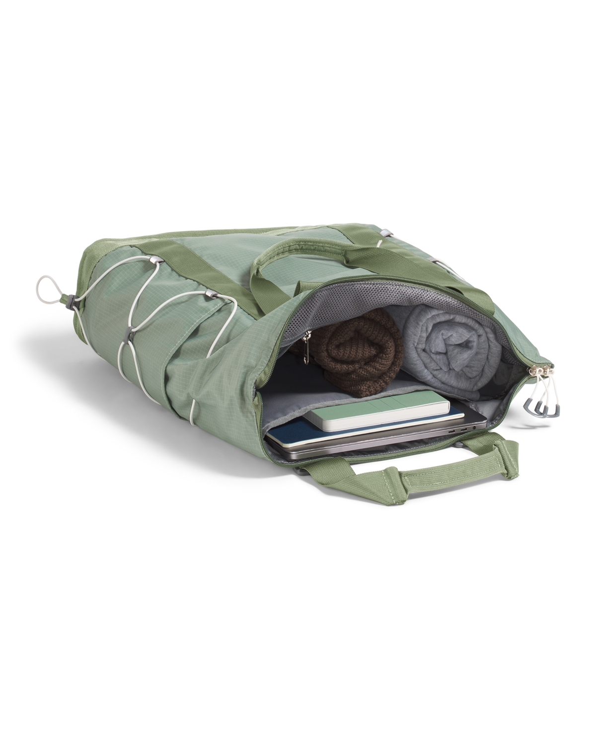 The North Face Men's Borealis Tote Bag