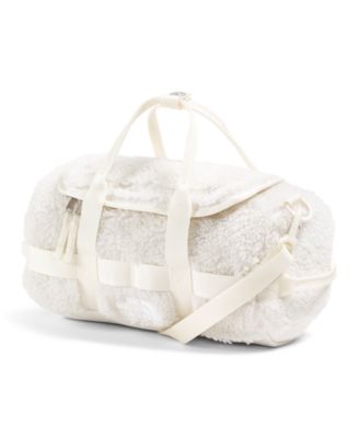 Men's Base Camp High Pile Mini Bag