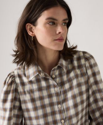 Women's Journey Western Point Collar Shirt