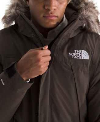 Men's McMurdo Parka Jacket