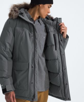 Men's McMurdo Parka Jacket