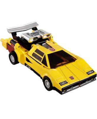 C-05 Sunstreaker | Transformers Missing Link | Takara Tomy
