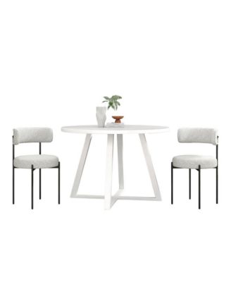 Roundhill Furniture