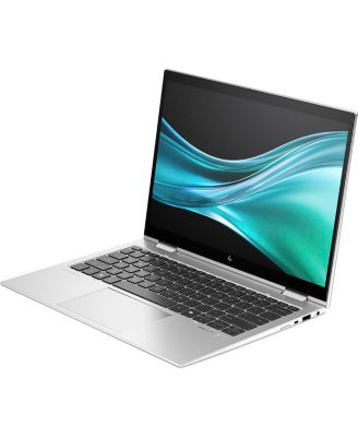 EliteBook x360 830 G11 13.3" Intel Core Ultra 7 165U 1.7GHz WUXGA 2-in-1 Touchscreen Laptop
