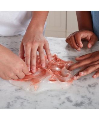 Liquid School Glue, Clear Glue, Washable, Great for Making Slime, 5 Ounces, Pack of 3