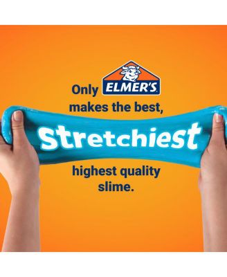 Slime Kit Combo – 1 Quart White Washable School Glue & 1 Quart Magical Liquid Slime Activator, Ideal for DIY Slime Making