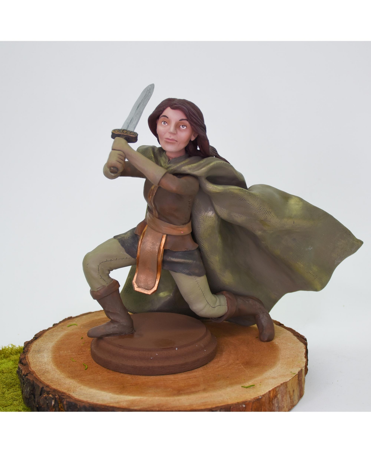 Super Sculpey: Beige
