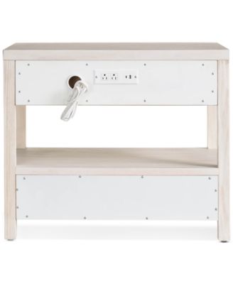 Dwell Nightstand