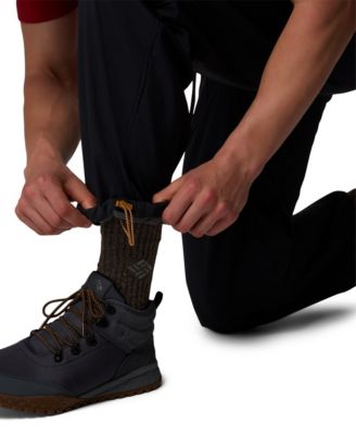 Men's High Cascades Softshell Pants