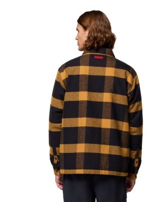 Men's High Cascades Shirt Jacket