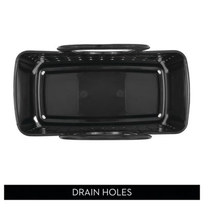 Set of 3 Portable Shower Tote