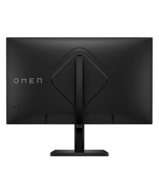 27" OMEN QHD 180Hz Gaming Monitor