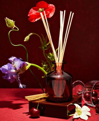 Bitter Cherry Reed Diffuser, 6.7 oz.