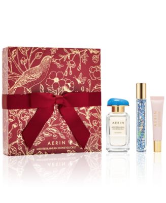 AERIN 3-Pc. Mediterranean Honeysuckle Eau de Parfum Gift Set - Macy's