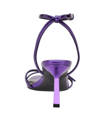 Women's Connee Strappy Stiletto Dress Sandals