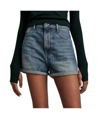 Women's Tedie Ultra High Shorts