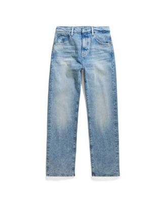 Women's Viktoria High Straight Jeans
