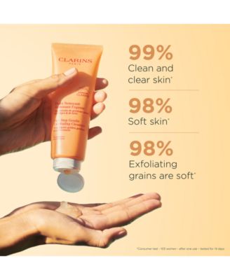 2-Pc. Cleanse & Exfoliate Set