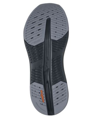 Men's Slip-ins: Max Cushioning Glide-Step - Advert Running Sneakers from Finish Line