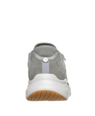 x Martha Stewart Women's Slip-ins Contour Foam - Cozy Fit Casual Sneakers from Finish Line