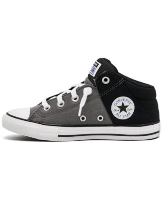 Little Kids Chuck Taylor All Star Axel Mid Casual Sneakers from Finish Line
