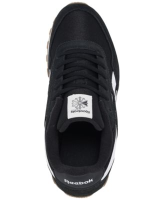 Big Kids Classic AZ Casual Sneakers from Finish Line