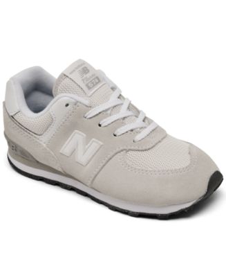 ナイス New Balance Toddler Kids 574 Casual Sneakers from Finish